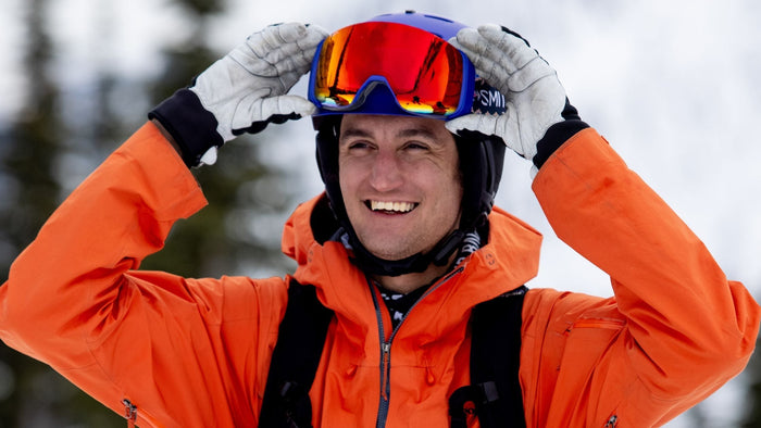 Connor Ryan et les natifs en plein air rendent les pentes plus inclusives