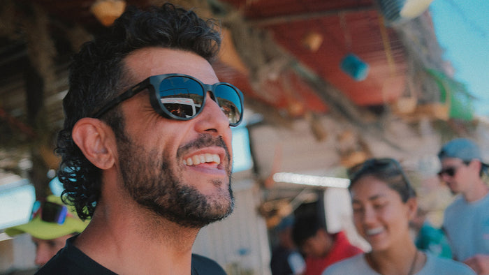Poursuivez votre sensation : Rencontrez la légende du VTT d’Oaxaca, Buca