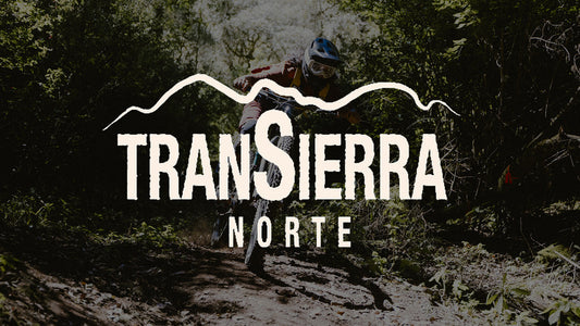 Poursuivez vos sensations fortes : TranSierra Norte construit bien plus que de simples sentiers de VTT