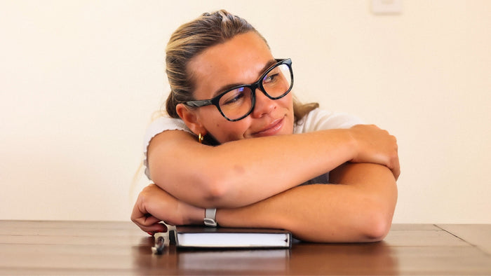 Avez-vous besoin de lunettes à lumière bleue?