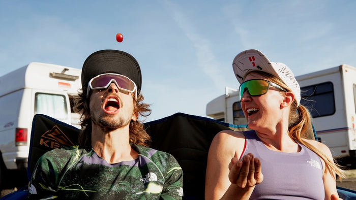 Nos lunettes de soleil statement préférées