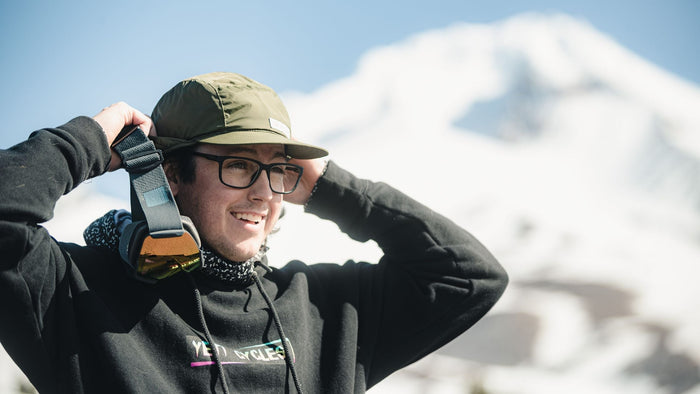 Votre guide des lunettes OTG