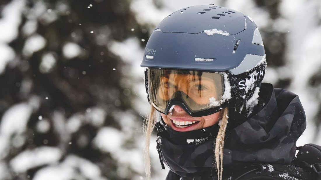 Do's and Don'ts | How to Keep Your Goggles From Fogging