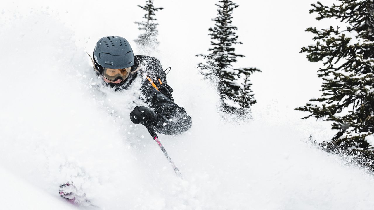 When Should You Replace Your Ski & Snowboard Helmet