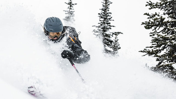 Quand devriez-vous remplacer votre casque de ski et de planche à neige