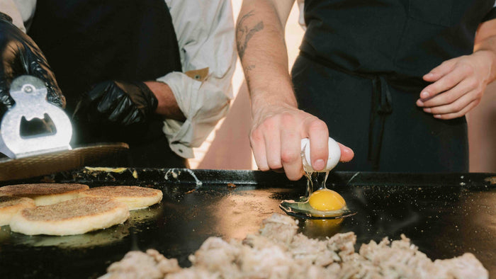 Breakfast of Champions : Observations informelles d’une semaine avec le Breakfast Club ATX