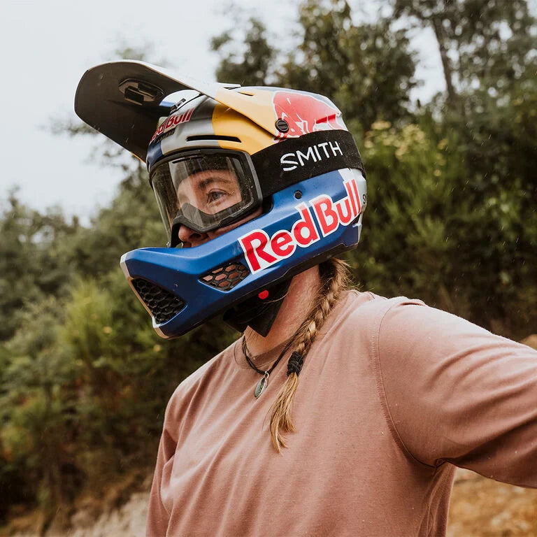 Gravity Full Face Helmet Collection