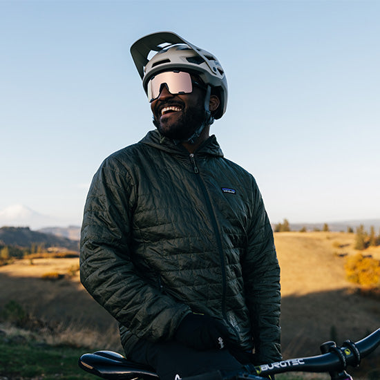 Cycling Sunglasses