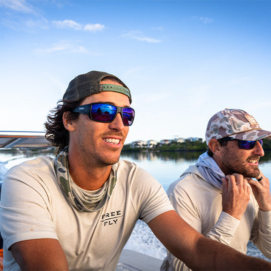 PhotoChromic Sunglasses