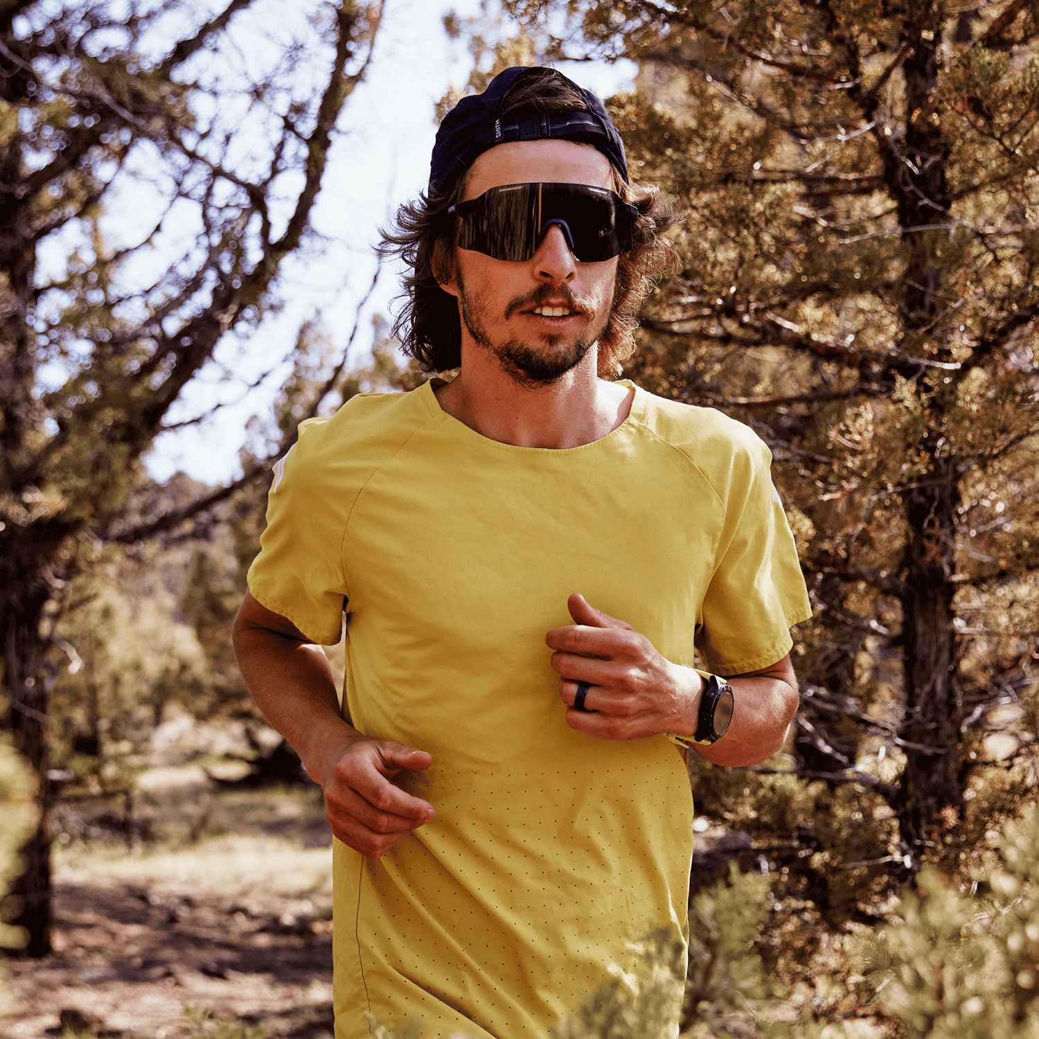 Running Collection