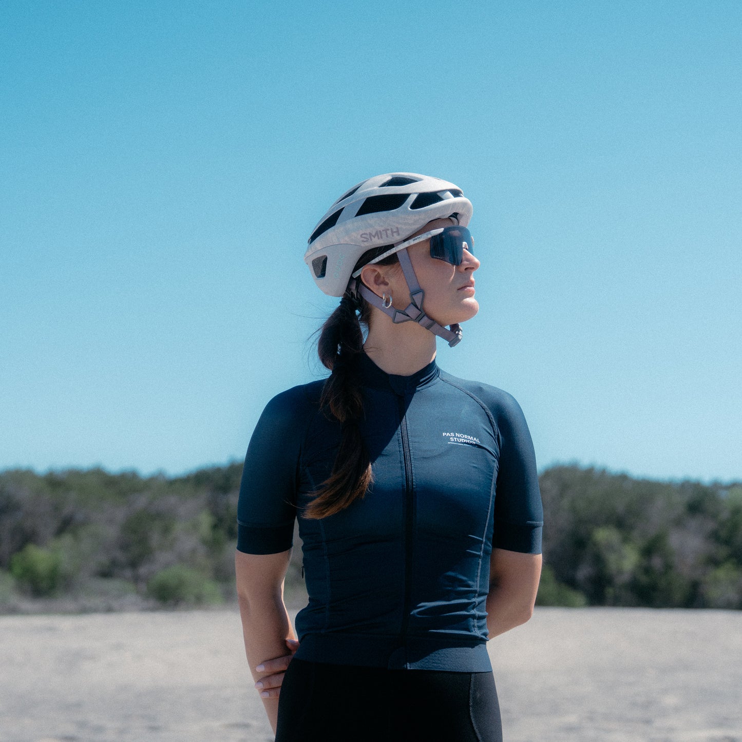 SMITH x QUOC Trace Mips®