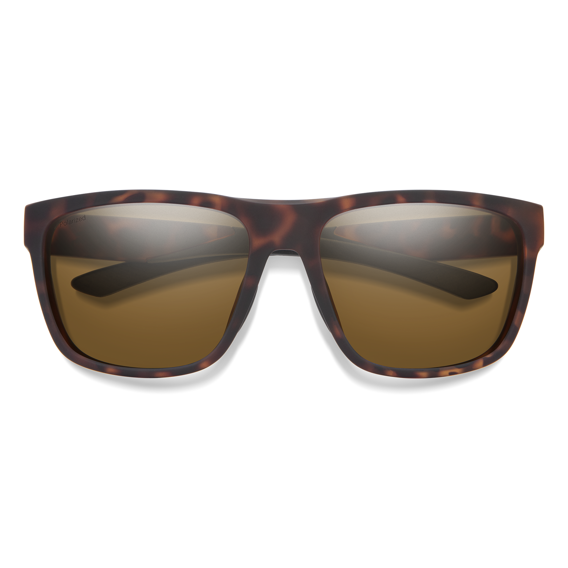 Barra - Past Season, Matte Black | ChromaPop Glass Polarized Blue Mirror