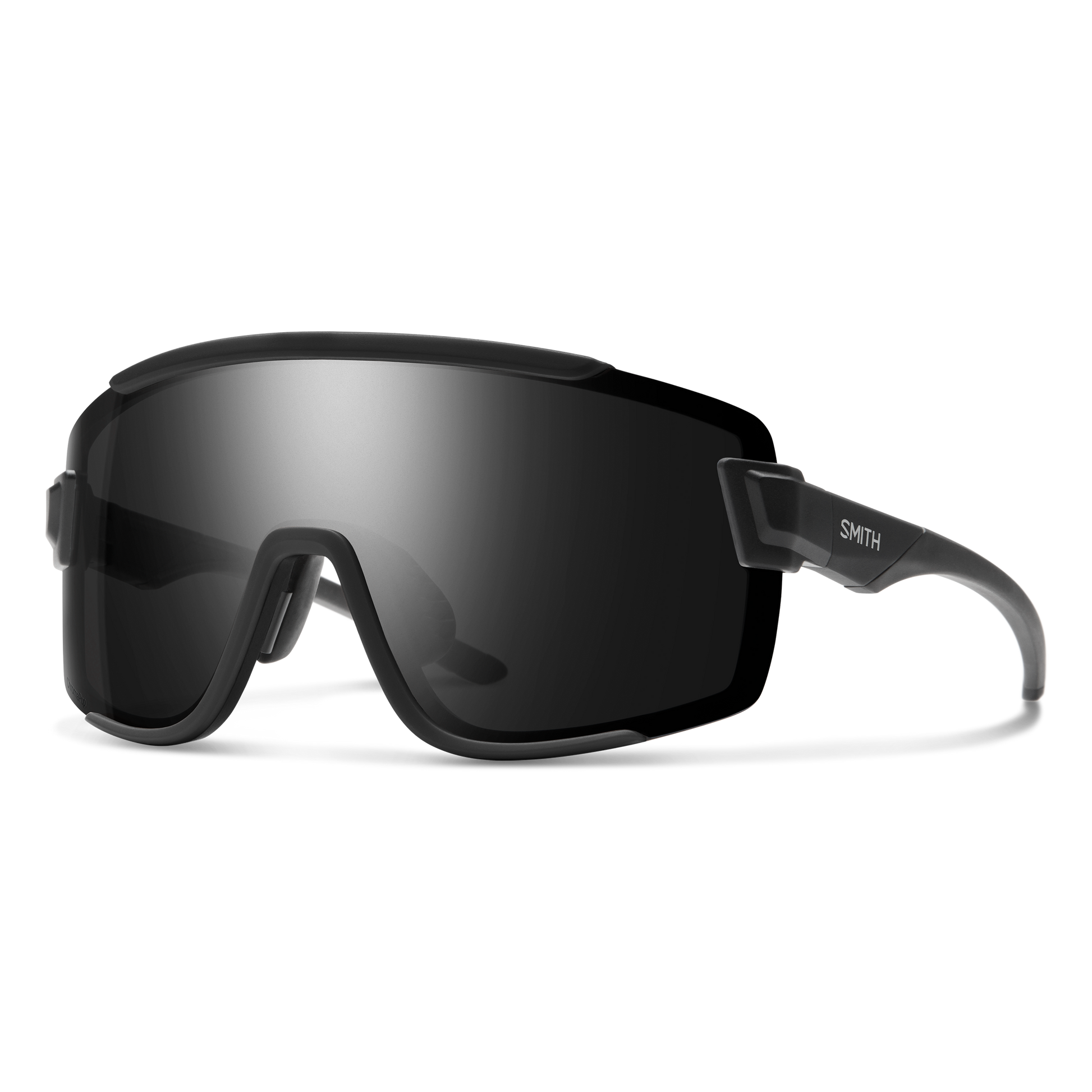 Wildcat, Matte Fathom | ChromaPop Black