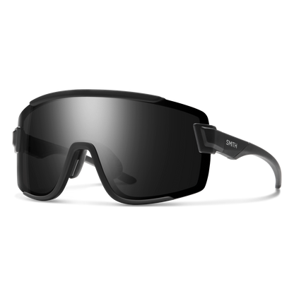 Wildcat, Matte Fathom | ChromaPop Black