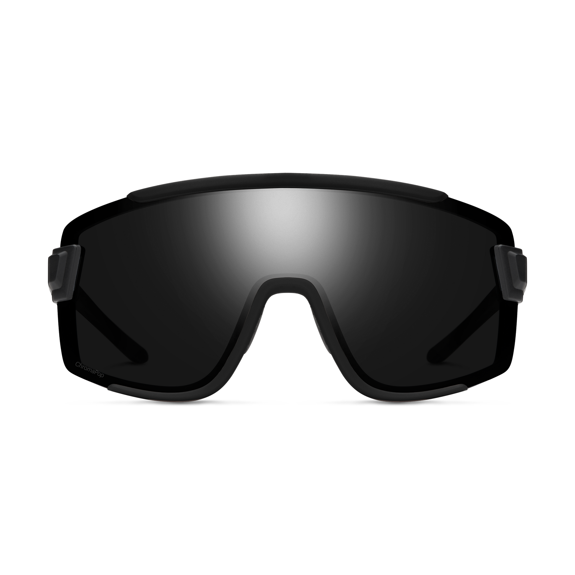 Wildcat, Matte Fathom | ChromaPop Black