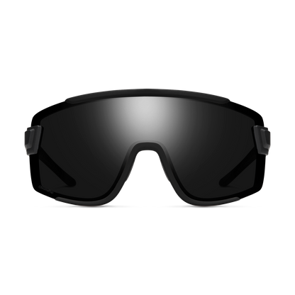 Wildcat, Matte Fathom | ChromaPop Black