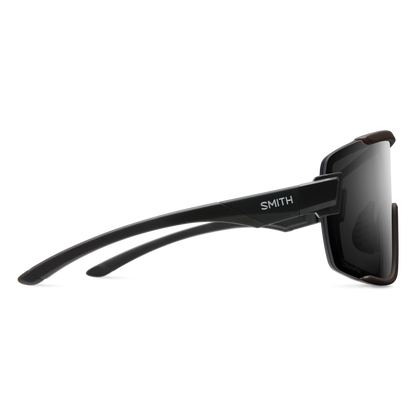 Wildcat, Matte Fathom | ChromaPop Black