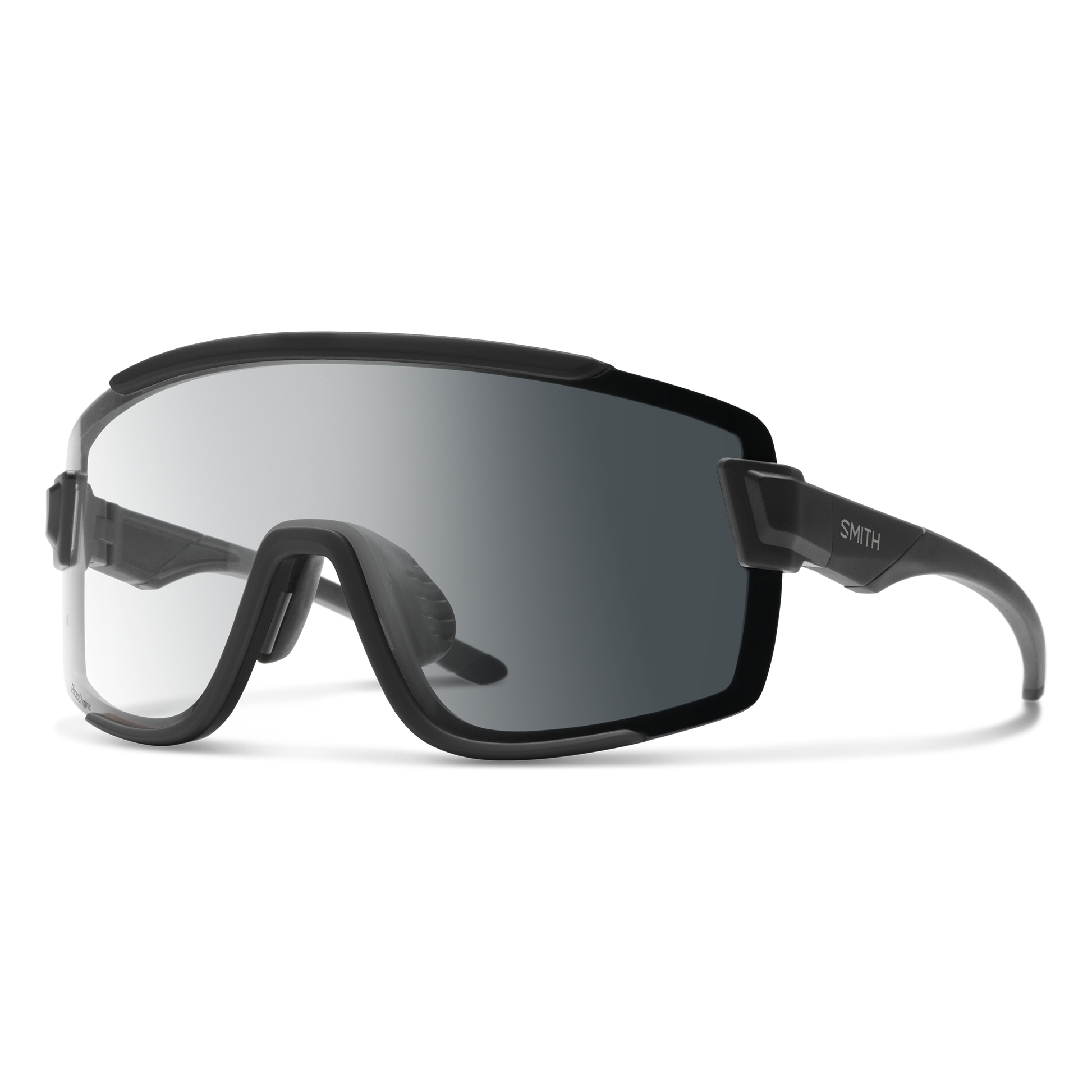 Wildcat, Matte Fathom | ChromaPop Black