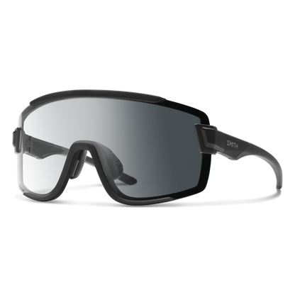 Wildcat, Matte Fathom | ChromaPop Black