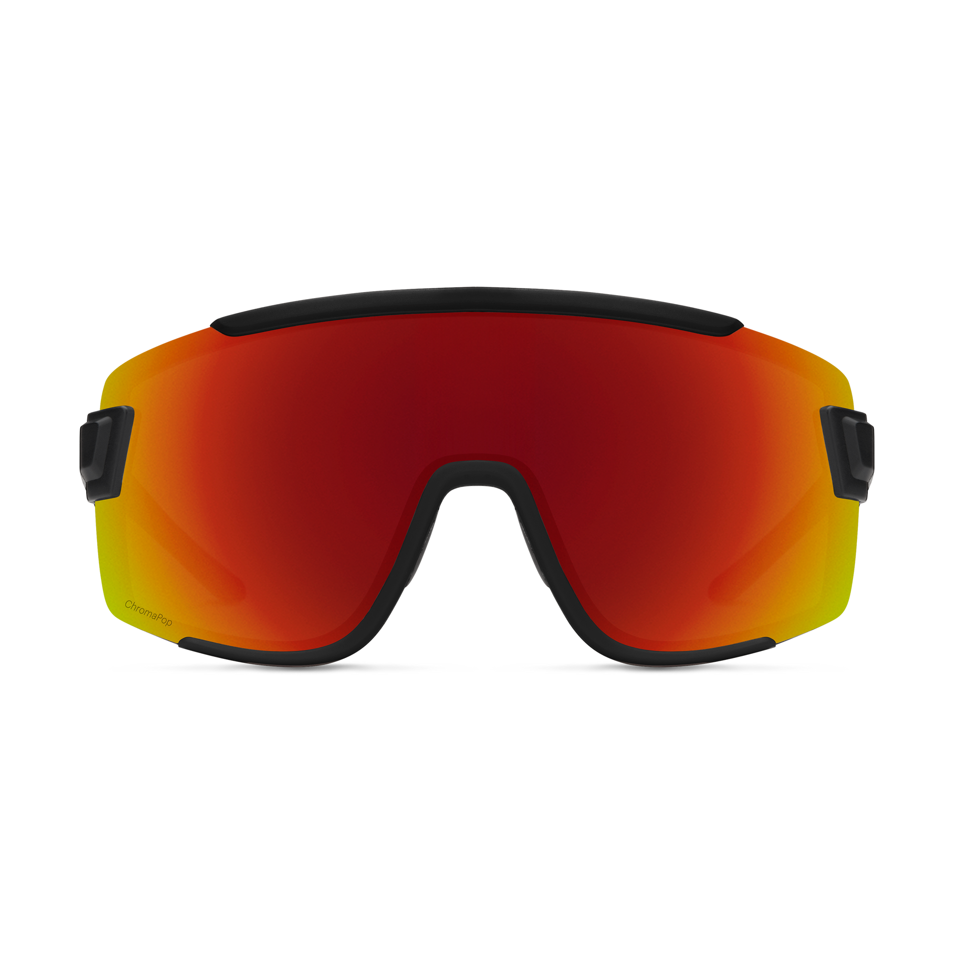 Wildcat, Matte Fathom | ChromaPop Black