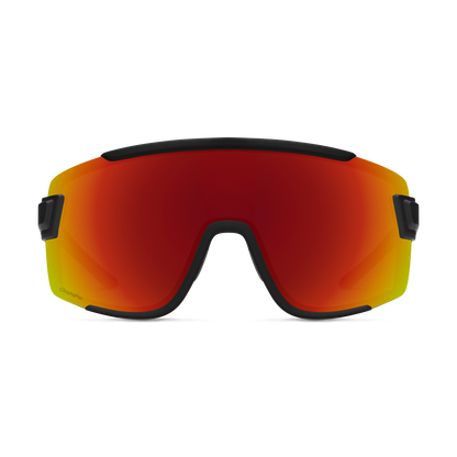 Wildcat, Matte Fathom | ChromaPop Black