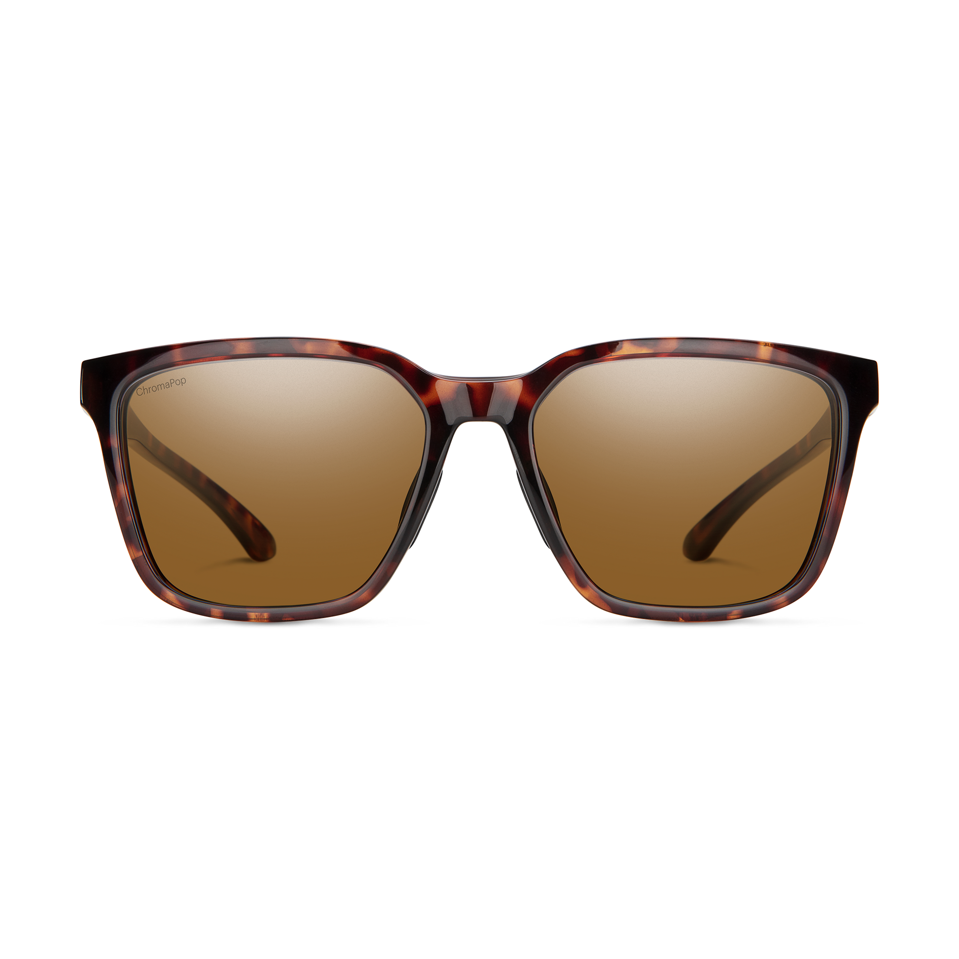 Shoutout - Past Season, Tortoise | ChromaPop Polarized Brown