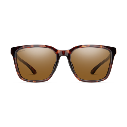 Shoutout - Past Season, Tortoise | ChromaPop Polarized Brown