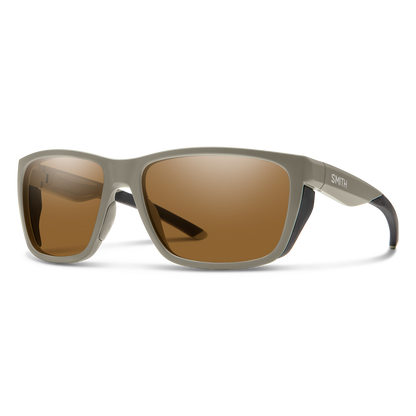 Longfin Elite, Matte Black | Clear