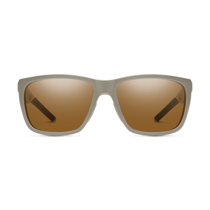 Longfin Elite, Matte Black | Clear