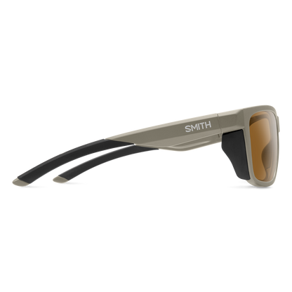 Longfin Elite, Matte Black | Clear