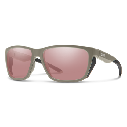 Longfin Elite, Matte Black | Clear