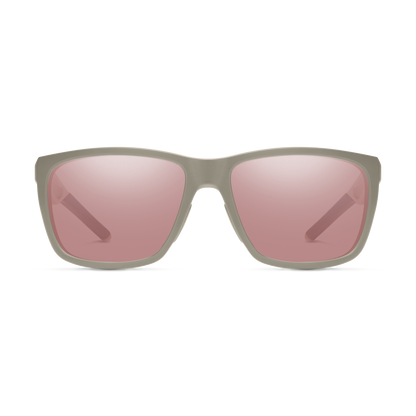 Longfin Elite, Matte Black | Clear