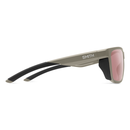 Longfin Elite, Matte Black | Clear