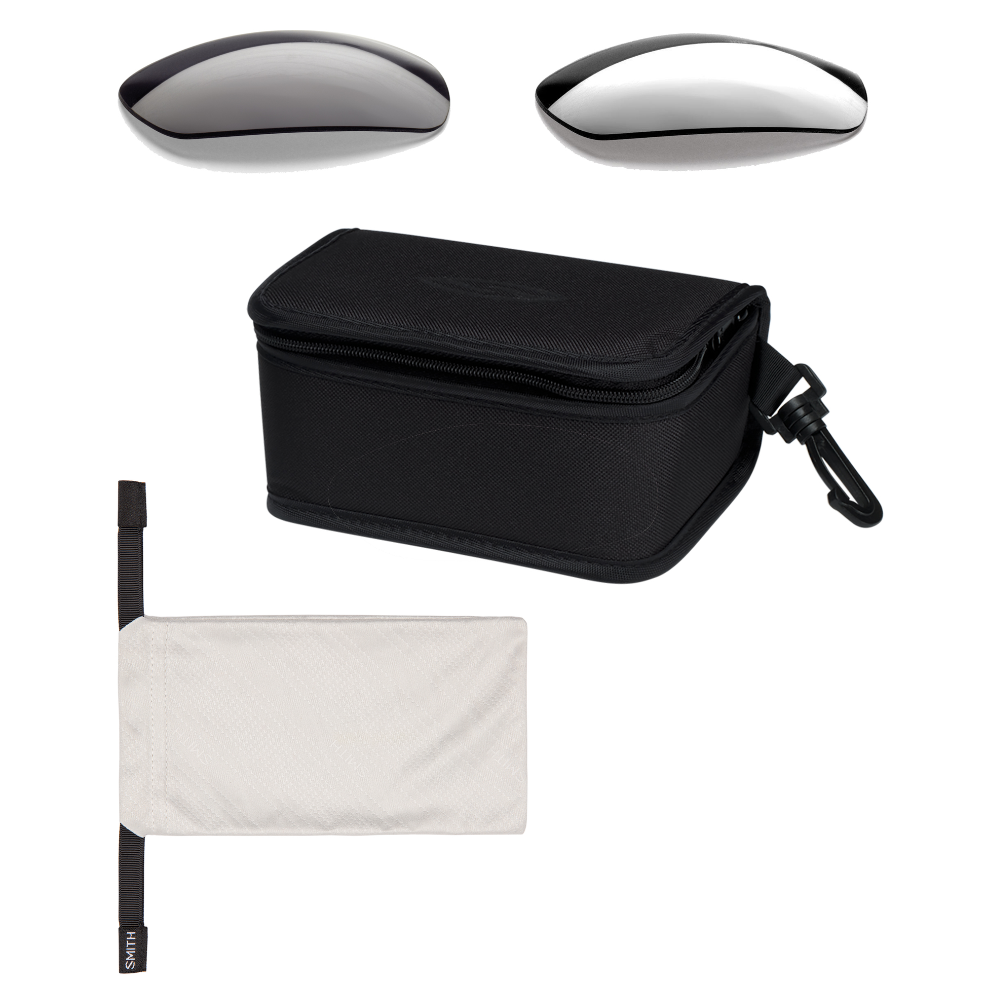 Arena Elite, Matte Black | ChromaPop Black