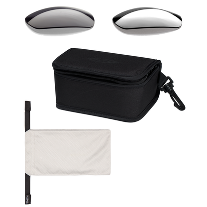 Arena Elite, Matte Black | ChromaPop Black