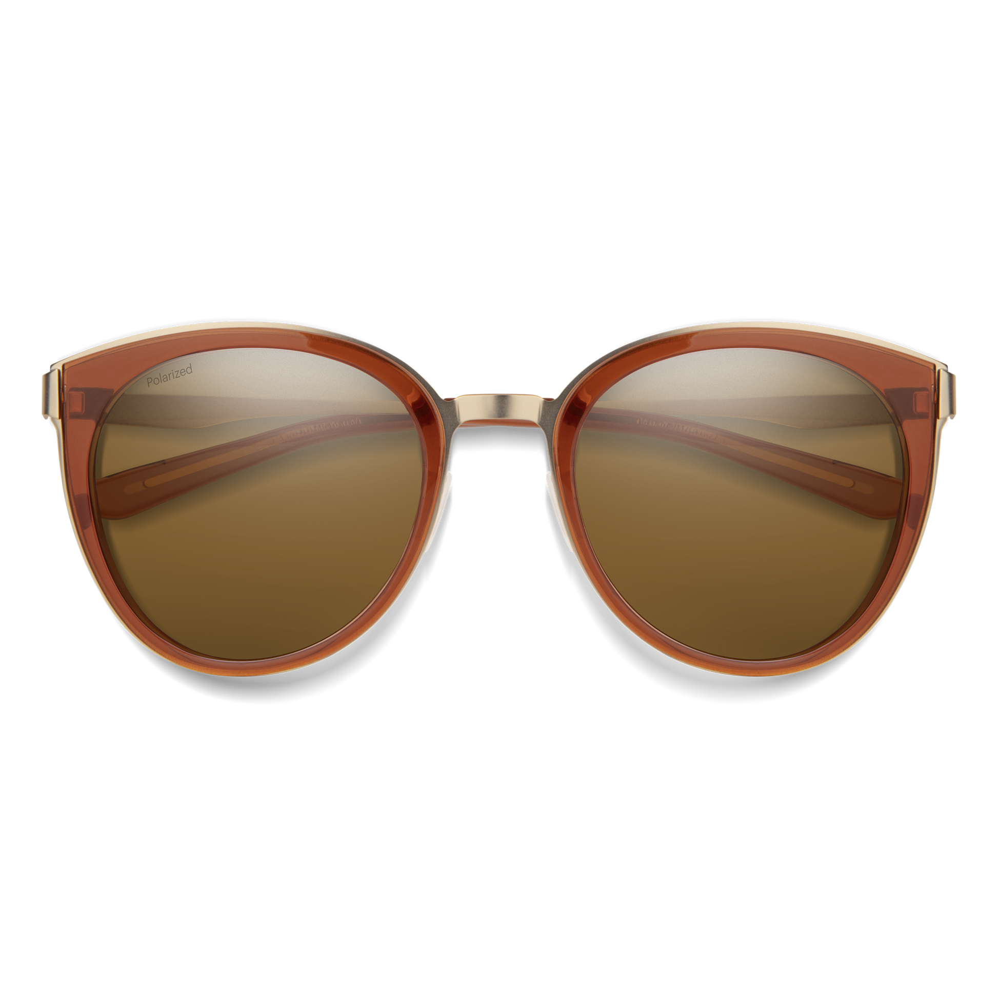 Somerset - Past Season, Matte Black | ChromaPop Polarized Gray Green
