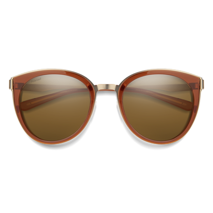 Somerset - Past Season, Matte Black | ChromaPop Polarized Gray Green