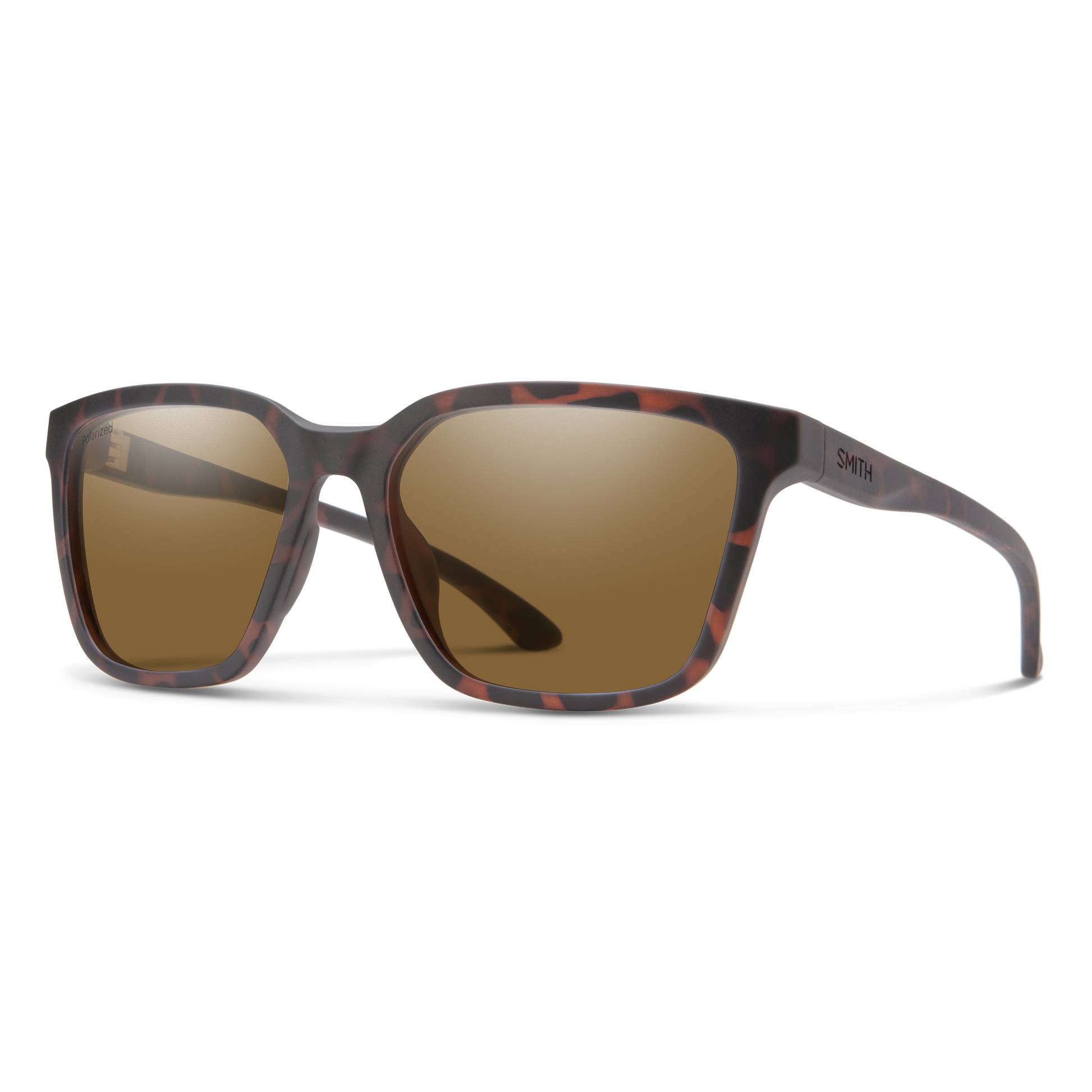 Shoutout Core, Matte Pacific Crystal | Polarized Gray Green