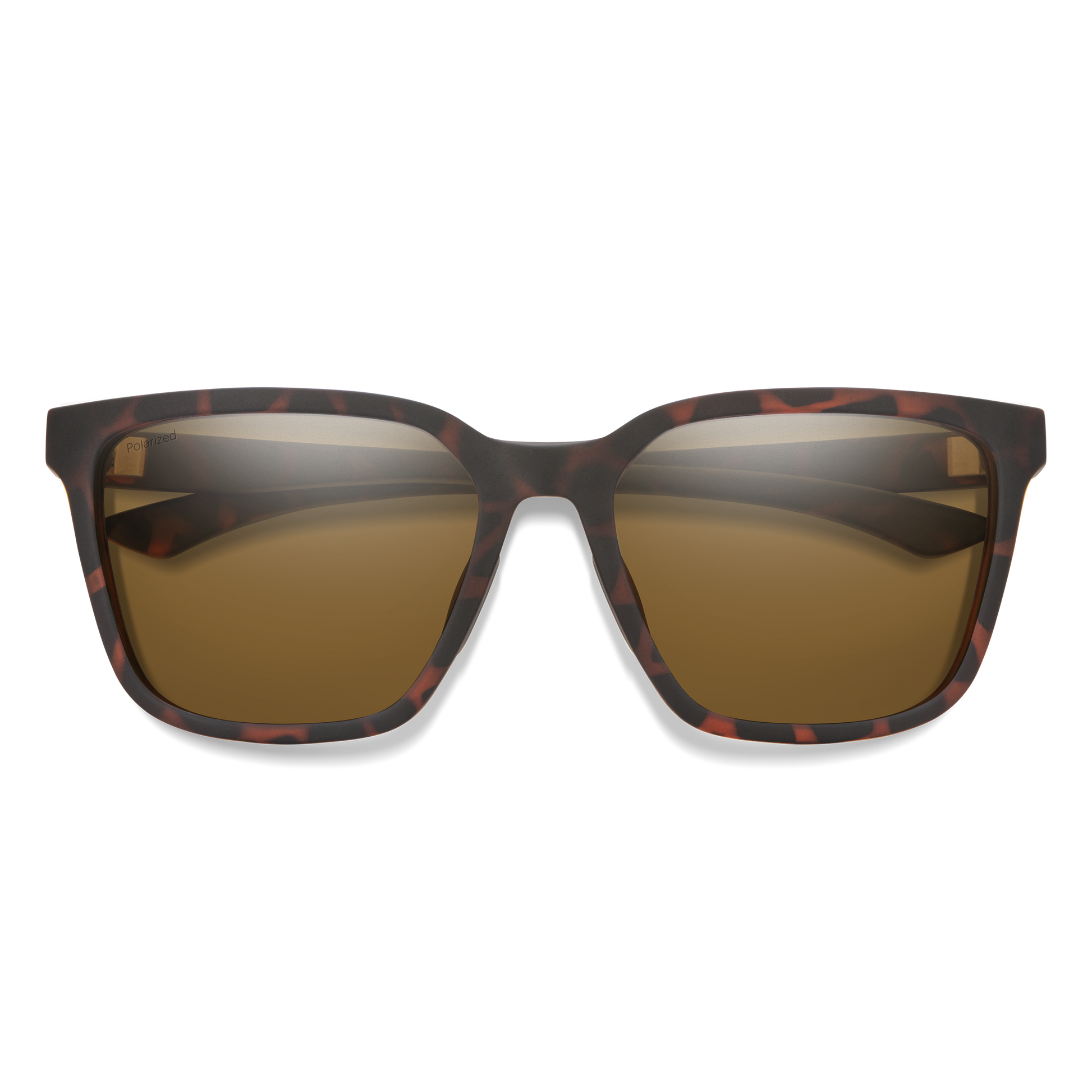 Shoutout Core, Matte Pacific Crystal | Polarized Gray Green