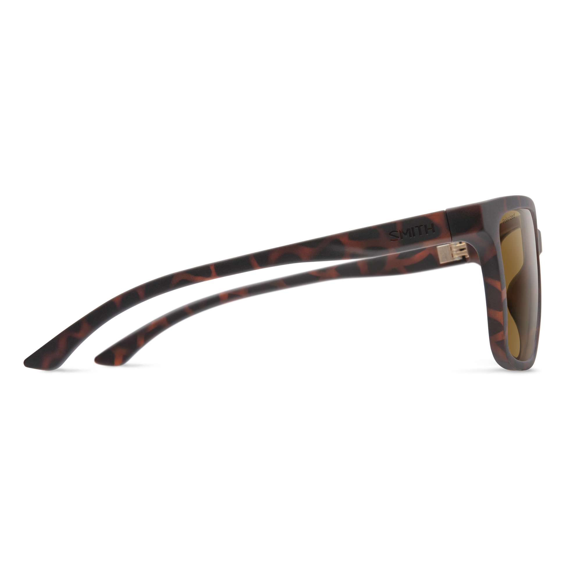 Shoutout Core, Matte Pacific Crystal | Polarized Gray Green