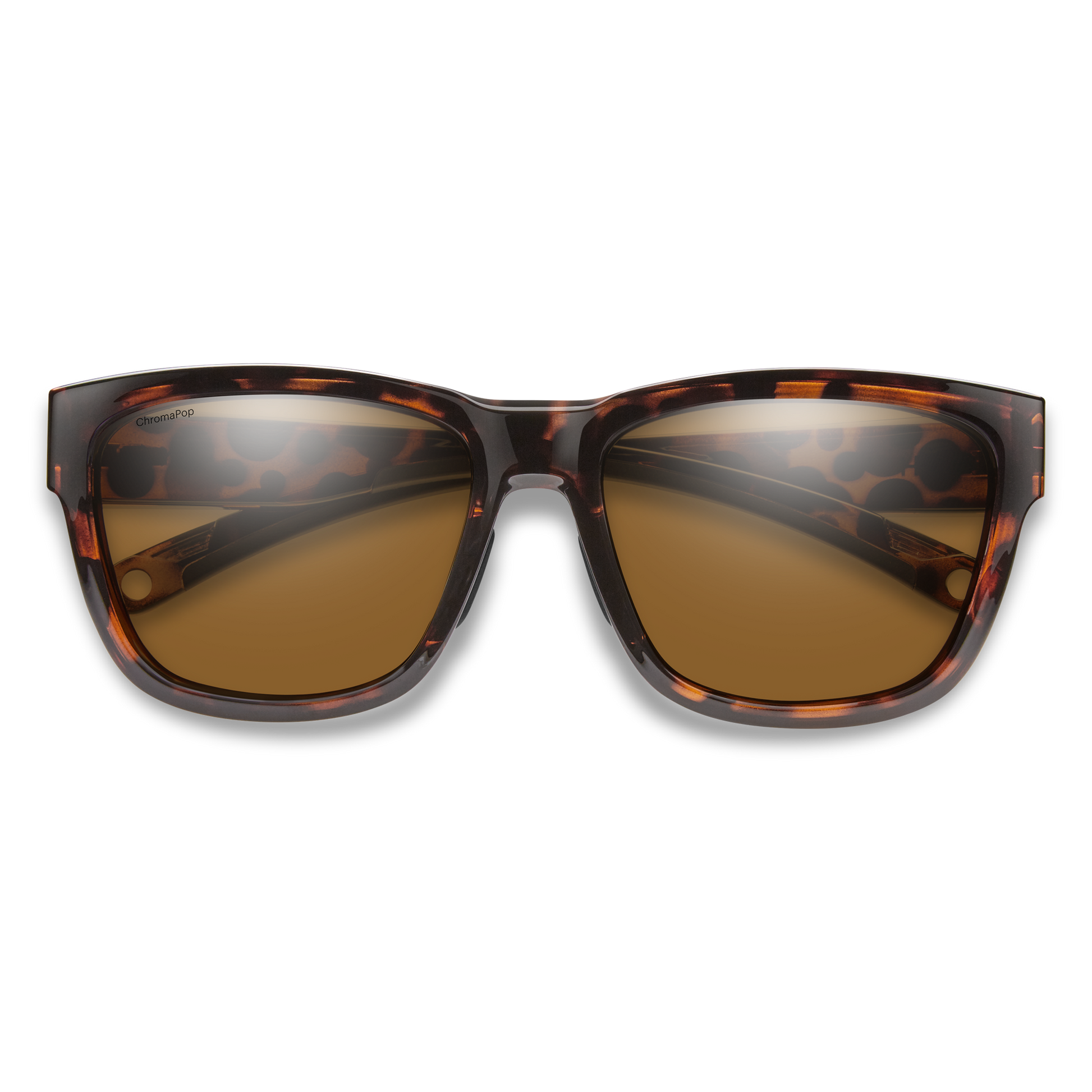 Joya - Past Season, Tortoise | ChromaPop Glass Polarized Brown
