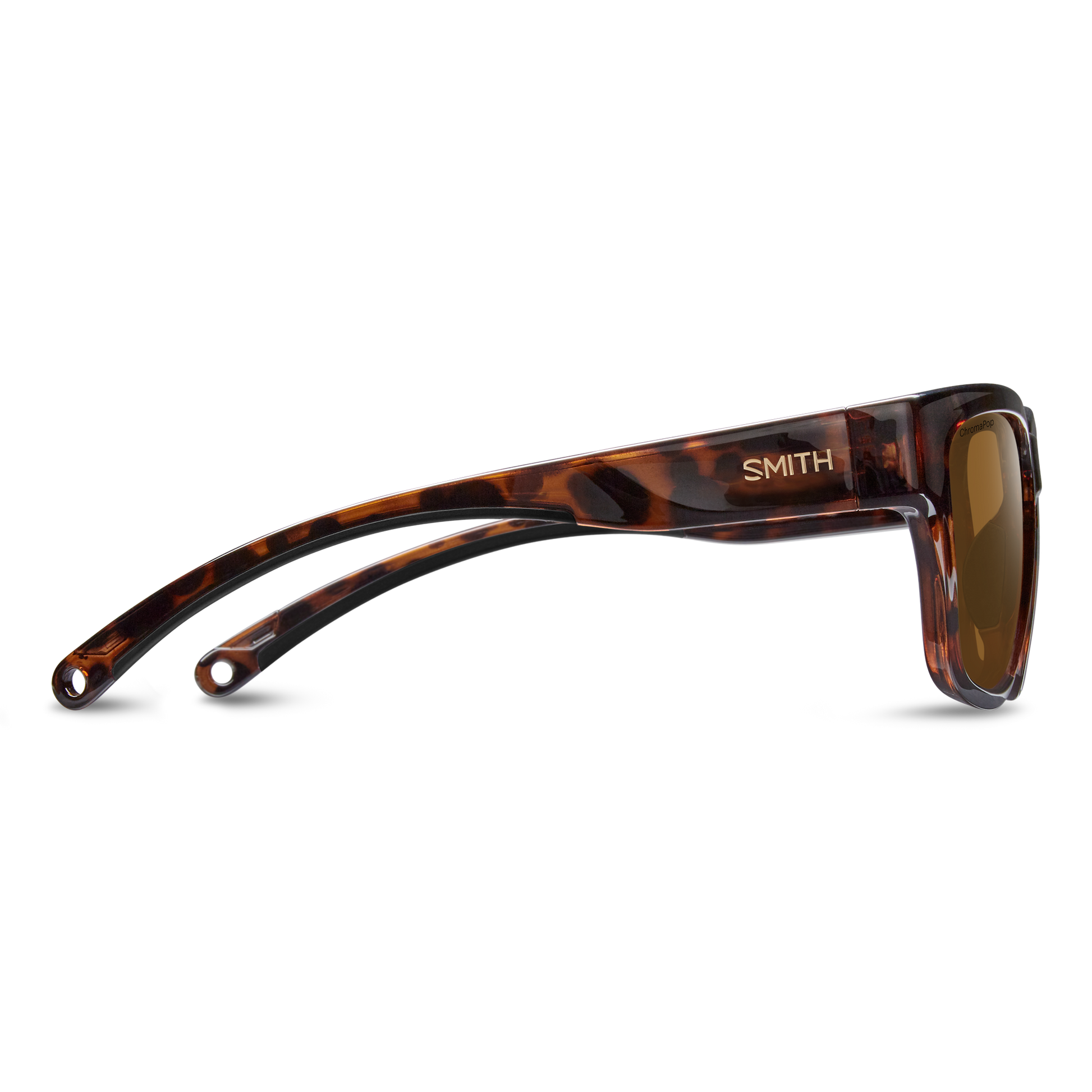 Joya - Past Season, Tortoise | ChromaPop Glass Polarized Brown