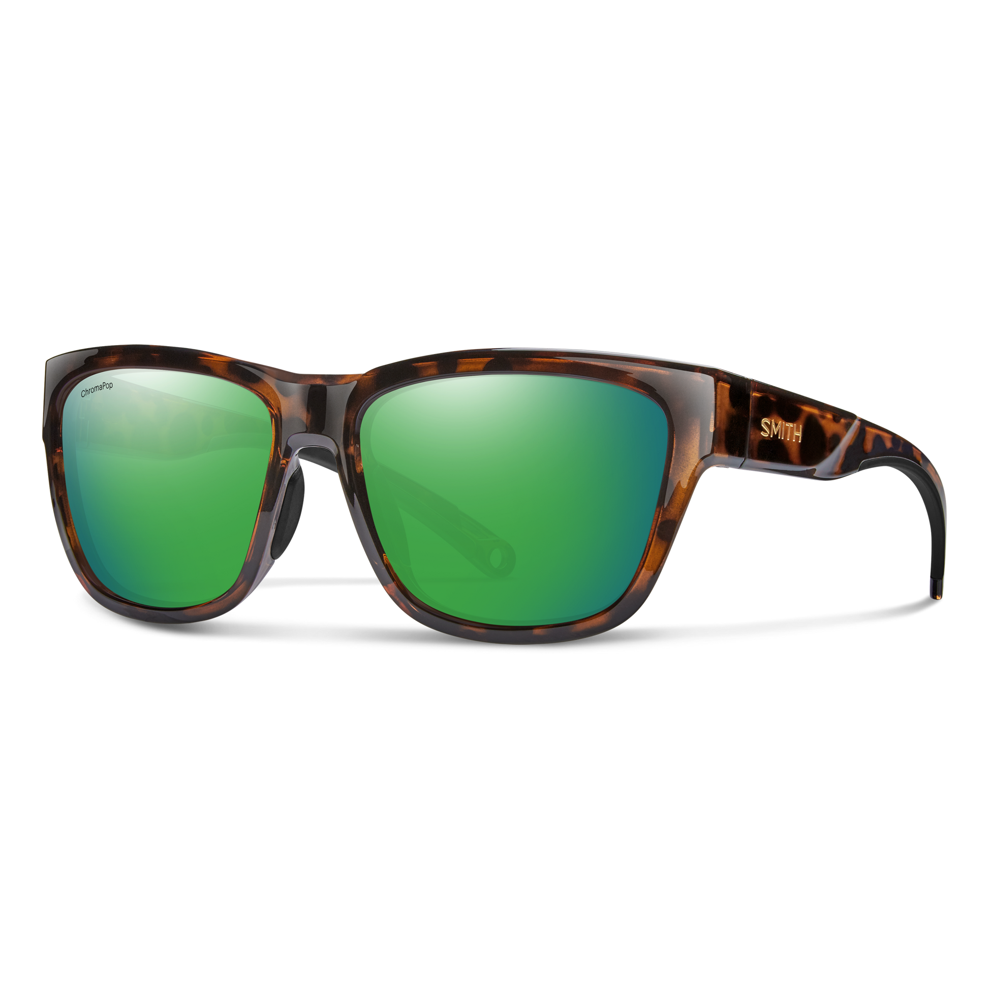 Joya - Past Season, Tortoise | ChromaPop Glass Polarized Brown