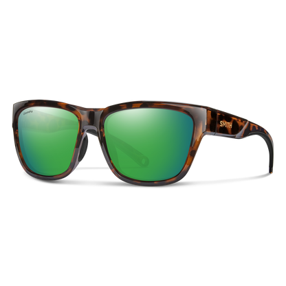 Joya - Past Season, Tortoise | ChromaPop Glass Polarized Brown