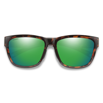 Joya - Past Season, Tortoise | ChromaPop Glass Polarized Brown