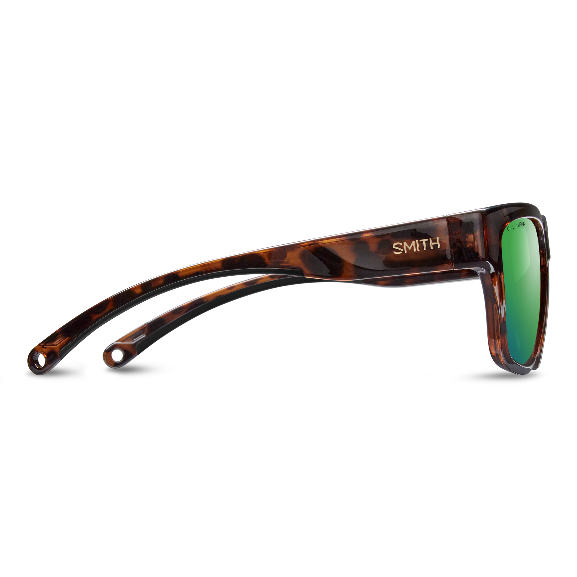 Joya - Past Season, Tortoise | ChromaPop Glass Polarized Brown