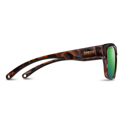 Joya - Past Season, Tortoise | ChromaPop Glass Polarized Brown