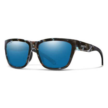 Joya - Past Season, Tortoise | ChromaPop Glass Polarized Brown