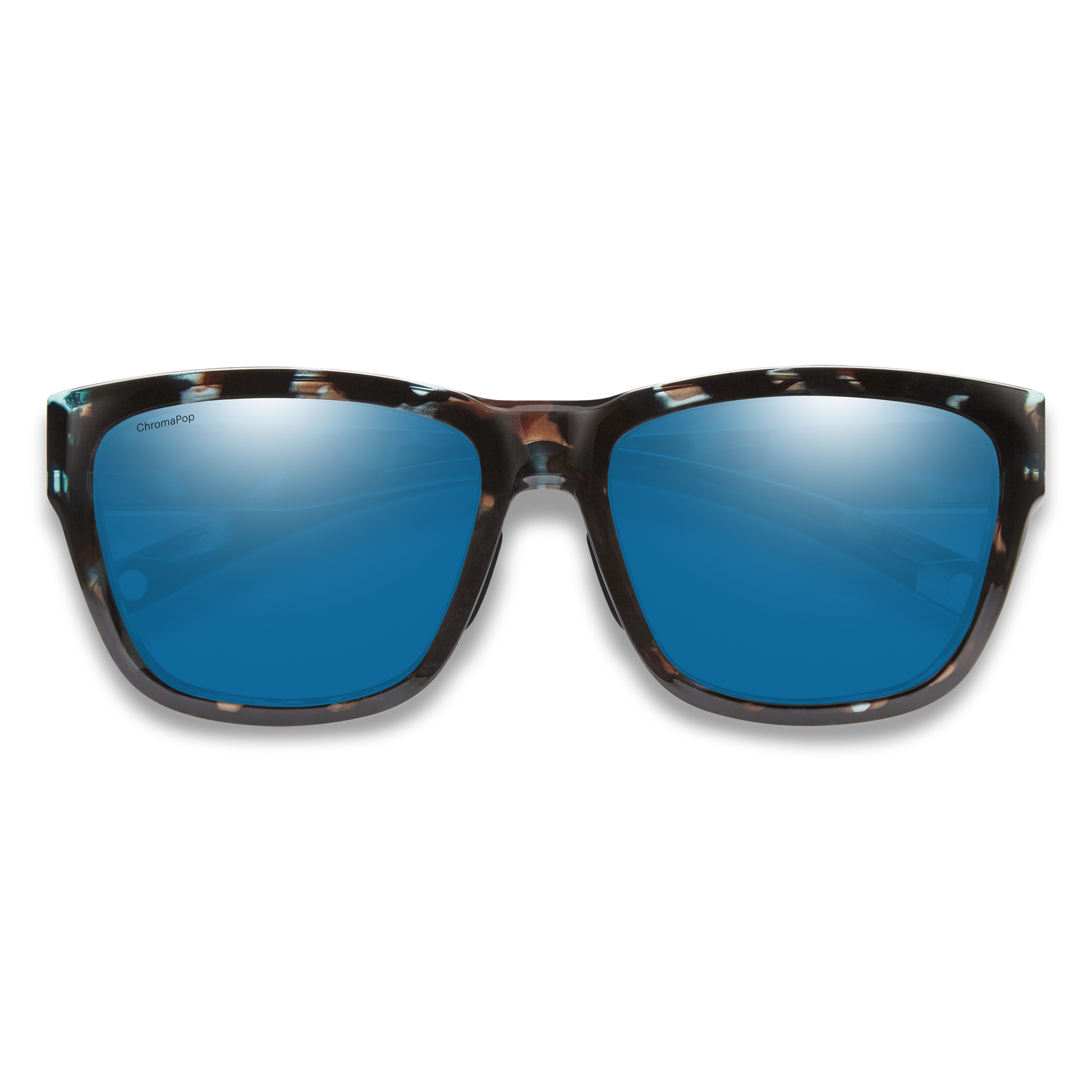 Joya - Past Season, Tortoise | ChromaPop Glass Polarized Brown