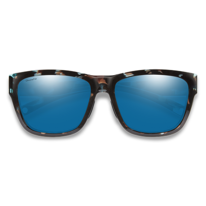 Joya - Past Season, Tortoise | ChromaPop Glass Polarized Brown